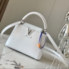 LV Capucines Bags